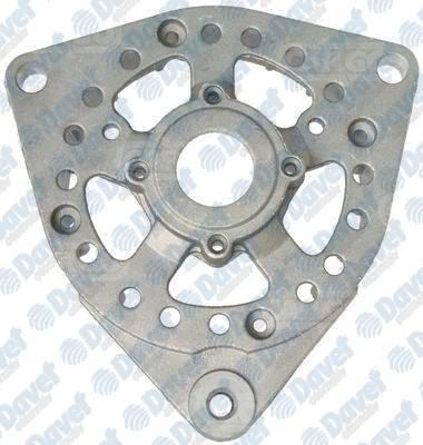 BOSCH 1125824432 Alternator On Kapagi  ####